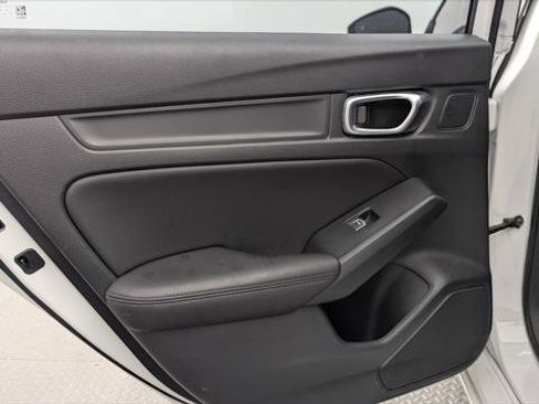 Used 2024 Acura Integra FWD image 16