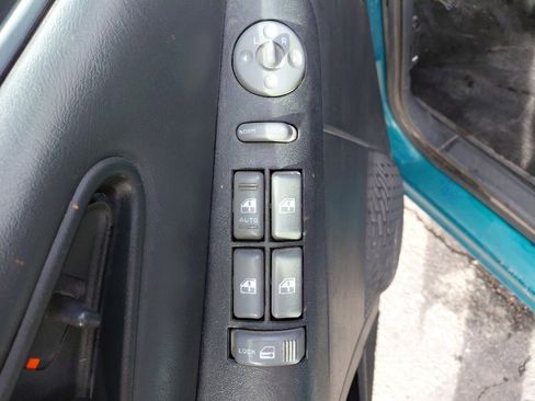 Used 1995 Chevrolet Blazer 4 Door Wagon image 17