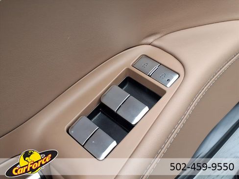 Certified 2025 Lincoln Navigator L Black Label image 17