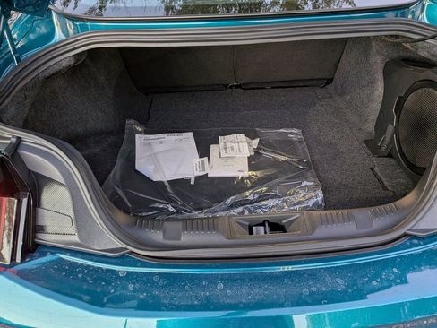 New 2026 Ford Mustang GT Premium w/ GT Performance Package image 26