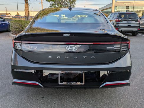 New 2026 Hyundai Sonata SEL image 6