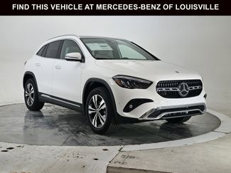 New 2026 Mercedes-Benz GLA 250 4MATIC video 1