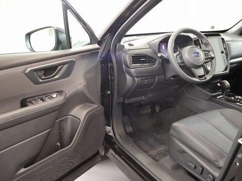 New 2026 Subaru Forester Premium AWD/4WD image 9