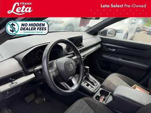 Used 2023 Honda CR-V Sport image 9