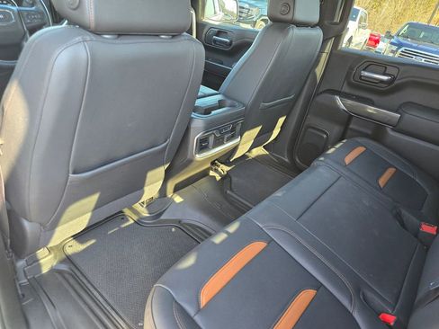 Used 2021 GMC Sierra 1500 AT4 w/ AT4 Value Package image 30