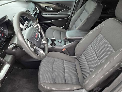 Certified 2024 GMC Terrain SLE w/ Driver Convenience Package FWD image 14