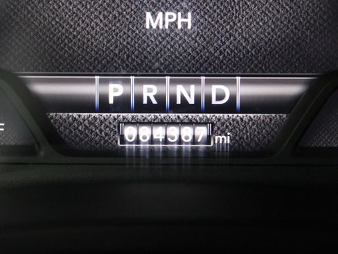 Used 2023 RAM 1500 Laramie image 37