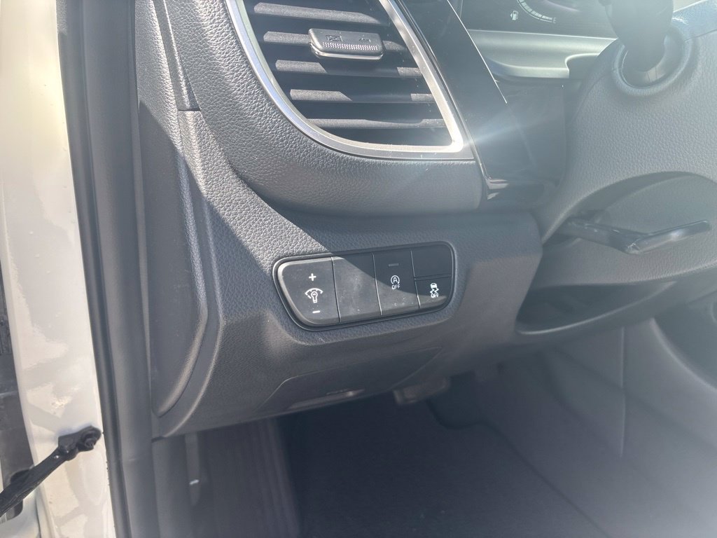 Certified 2026 Kia Seltos S AWD/4WD image 7