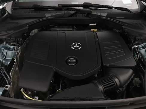 New 2026 Mercedes-Benz GLC 300 image 11