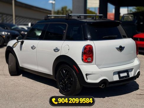 Used 2014 MINI Cooper Countryman S FWD image 6