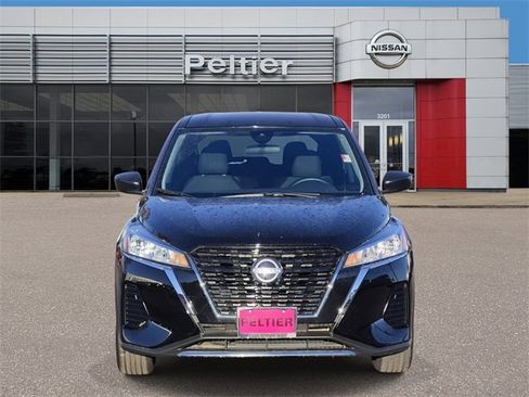 Certified 2024 Nissan Kicks S image 2