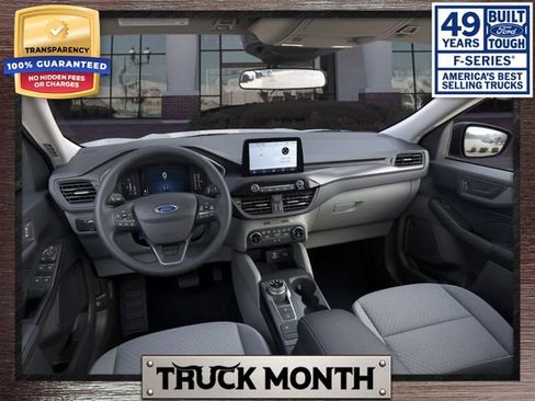 New 2026 Ford Escape Active image 9