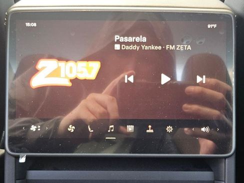 Used 2024 Tesla Model 3 Long Range AWD/4WD image 24