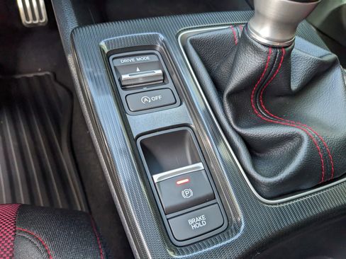 New 2026 Honda Civic Si image 29