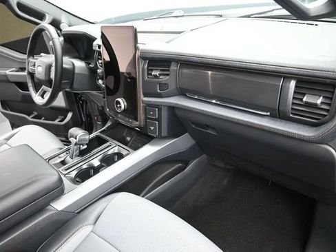 Certified 2025 Ford F150 Lightning Lariat AWD/4WD image 29