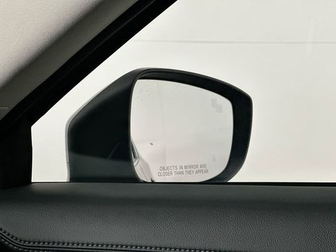 New 2025 MAZDA CX-5 AWD 2.5 S w/ Preferred Package image 24