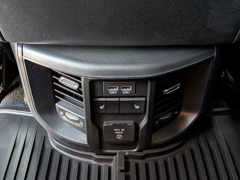 Used 2019 RAM 2500 Power Wagon image 17