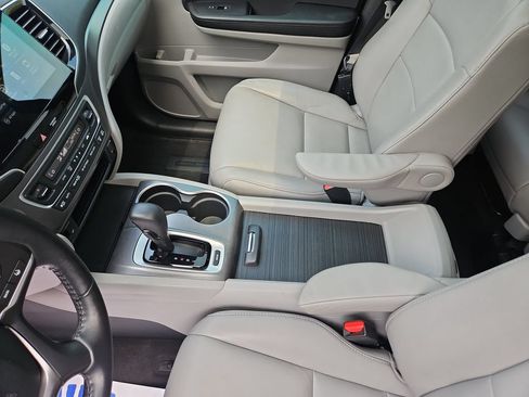 Used 2020 Honda Pilot EX-L image 25