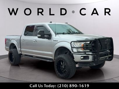 Used 2020 Ford F150 XLT w/ Equipment Group 302A Luxury