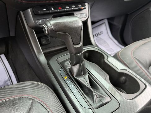 Used 2019 GMC Canyon All Terrain w/ Trailering Package AWD/4WD image 29