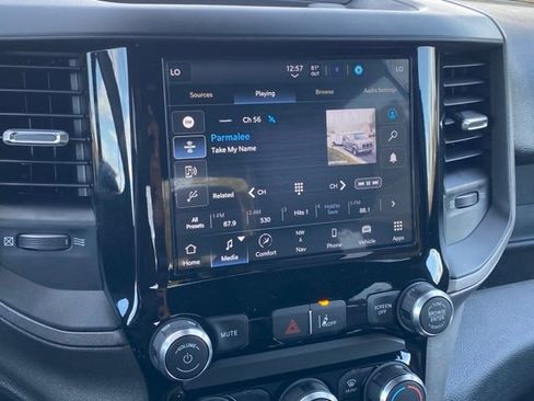 New 2023 RAM 3500 Tradesman w/ Safety Group image 20