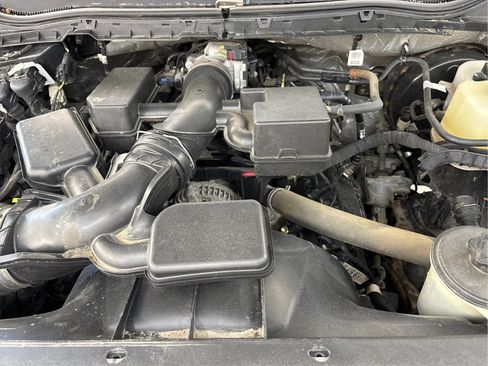 Used 2022 Ford F350 XL w/ STX Appearance Package AWD/4WD image 24