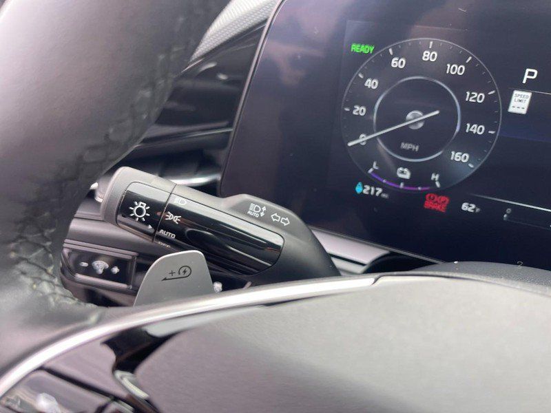 Used 2023 Kia Niro Wind w/ Wind Preserve Package FWD image 27