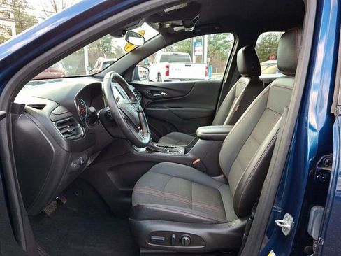 Used 2023 Chevrolet Equinox RS image 23