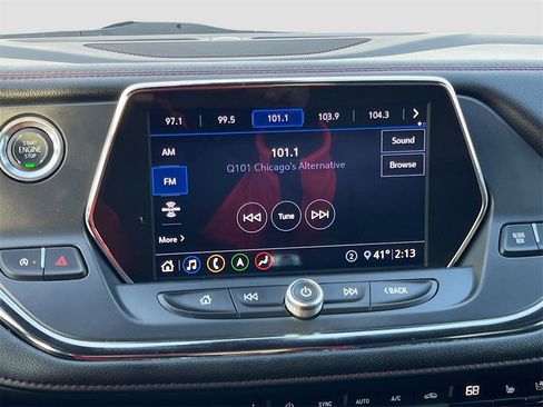 Used 2020 Chevrolet Blazer RS image 15