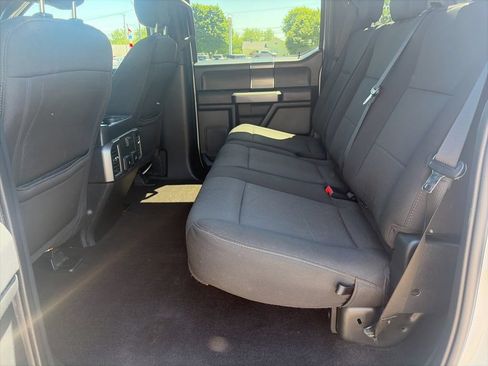 Certified 2020 Ford F150 XLT w/ Equipment Group 302A Luxury AWD/4WD image 28