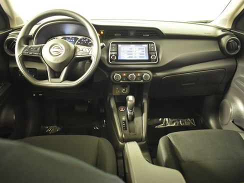Certified 2025 Nissan Kicks Play S FWD image 25