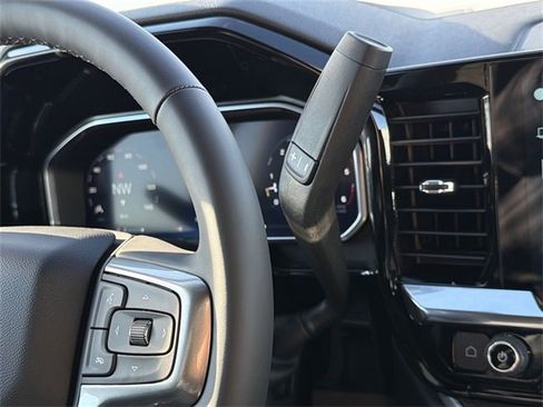 New 2026 Chevrolet Silverado 2500 LT w/ Trail Boss Package image 16