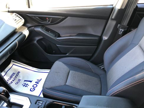 Used 2019 Subaru Crosstrek 2.0i Premium image 20