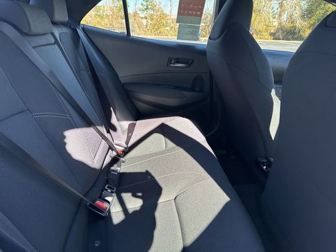 New 2025 Toyota Corolla GR AWD/4WD image 28