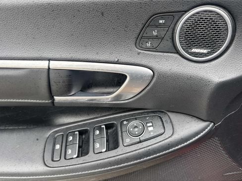 Used 2021 Hyundai Sonata Limited FWD image 19