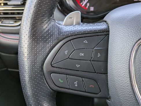 Used 2024 Dodge Durango GT AWD/4WD image 27