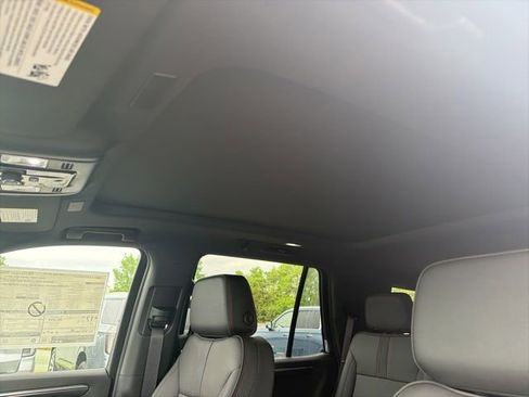 New 2026 Chevrolet Tahoe RST w/ Comfort Package AWD/4WD image 16