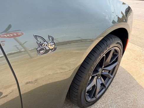 New 2026 Dodge Charger Scat Pack AWD/4WD image 6