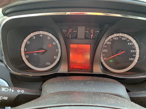 Used 2013 GMC Terrain SLT AWD/4WD image 8