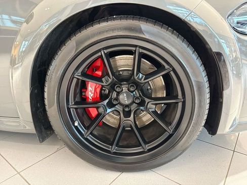 Used 2023 Dodge Charger SRT Hellcat RWD image 12