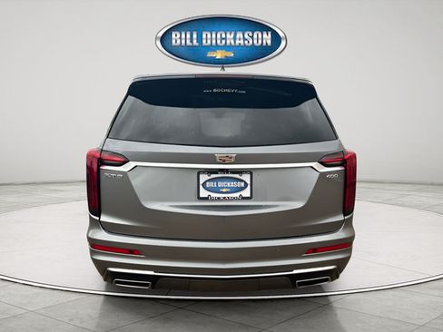 Used 2020 Cadillac XT6 Premium Luxury FWD image 6