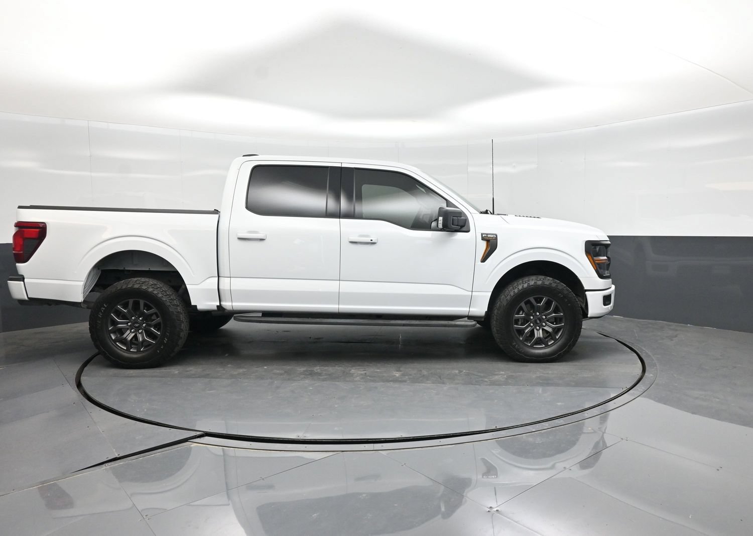 Certified 2025 Ford F150 Tremor w/ Tow/Haul Package AWD/4WD image 18