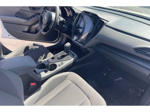Certified 2026 Subaru Crosstrek 2.5i Premium AWD/4WD image 19