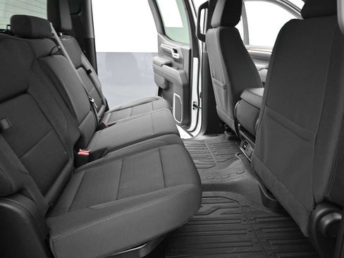 New 2026 GMC Sierra 1500 Elevation AWD/4WD image 23