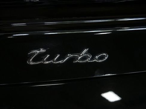 Used 2007 Porsche 911 Turbo AWD/4WD image 29