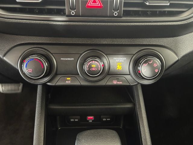 Used 2023 Kia Forte LXS FWD image 20