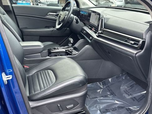 Certified 2023 Kia Sportage SX image 12