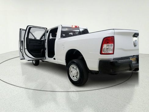 Used 2022 RAM 2500 Tradesman AWD/4WD image 12