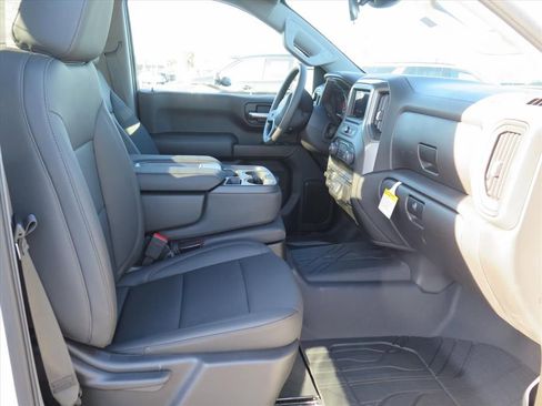 New 2026 Chevrolet Silverado 1500 W/T w/ WT Value Package image 14