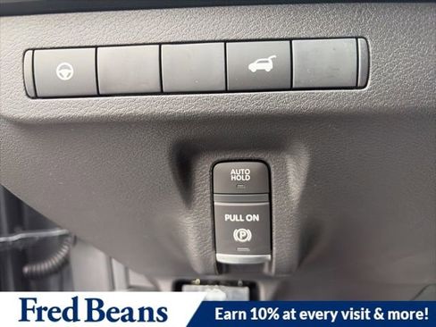 New 2026 Nissan Murano SV image 18